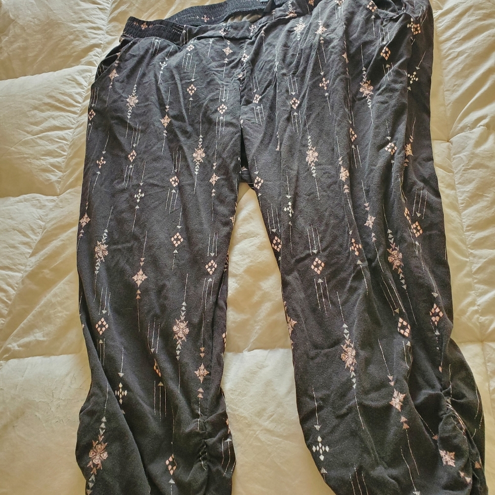 Torrid pants